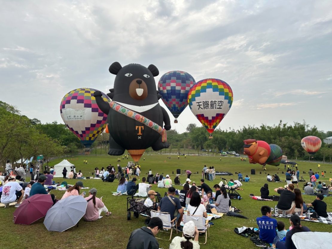 奇頭Vlog 2025