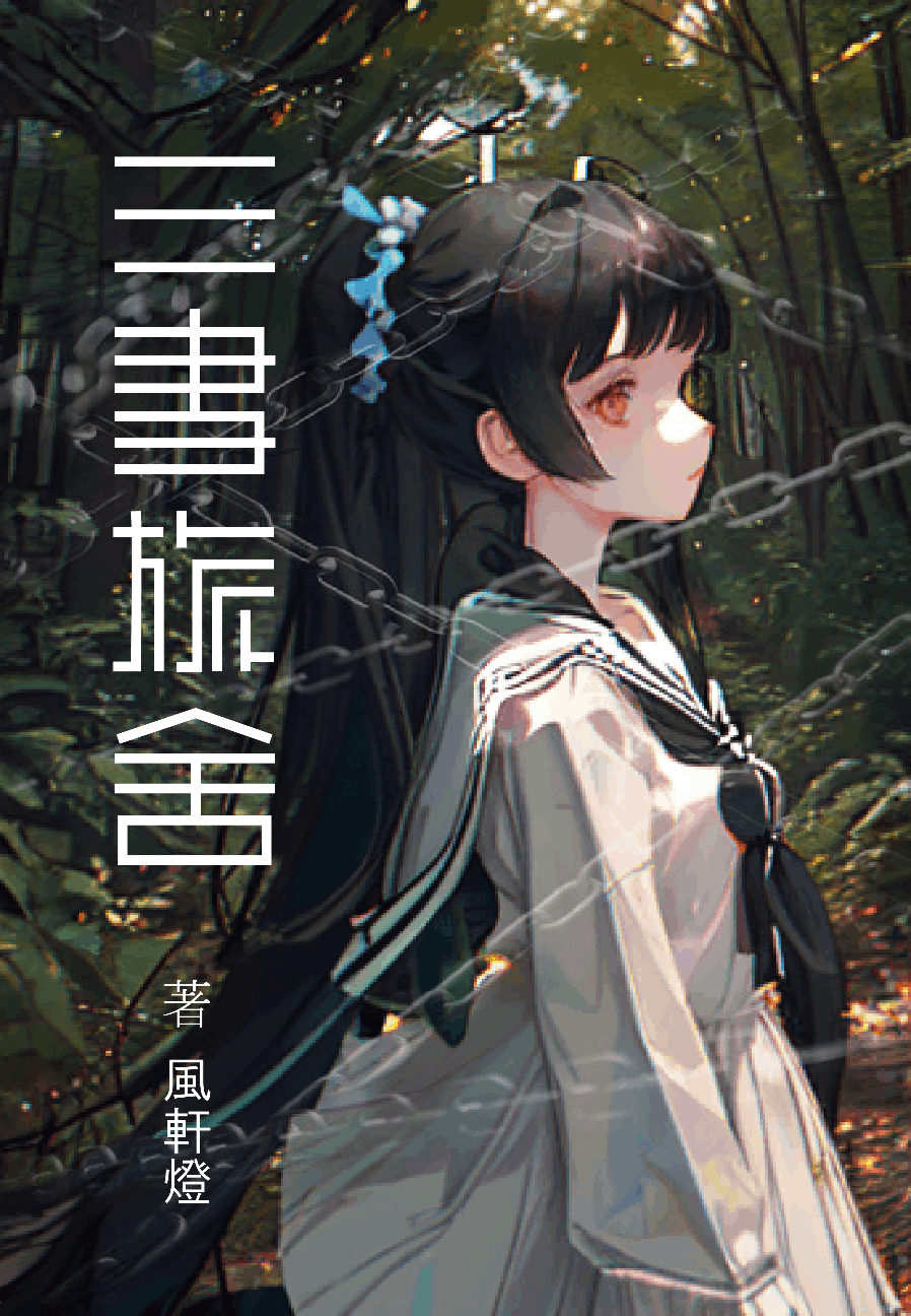 三書旅舍
