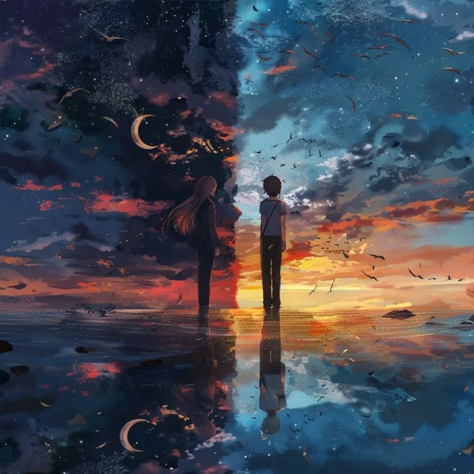天水一方