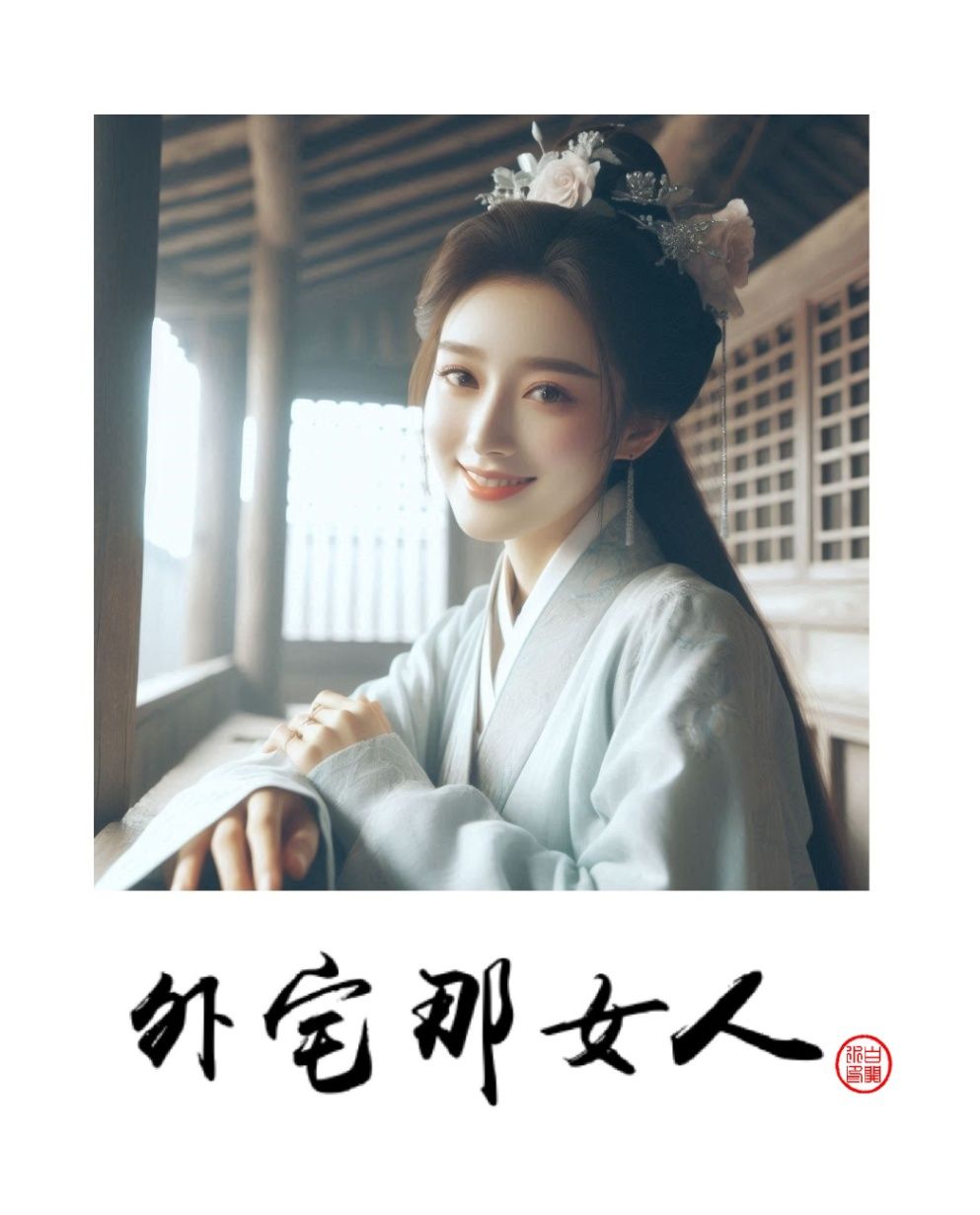 外宅那女人
