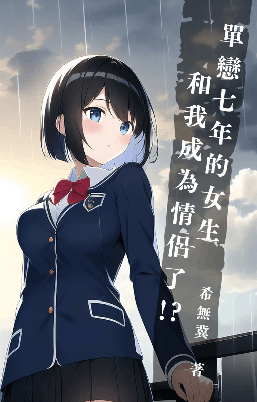 單戀七年的女生和我成為情侶了！？