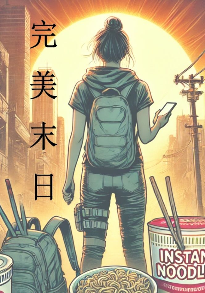 完美末日