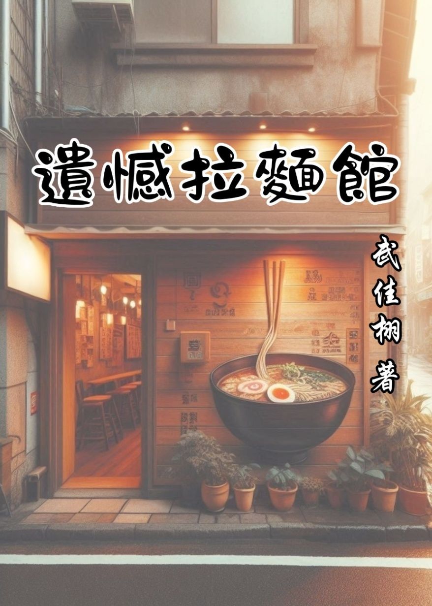 GL《遺憾拉麵館》