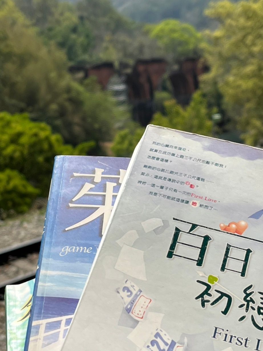 奇頭Ｖlog 4