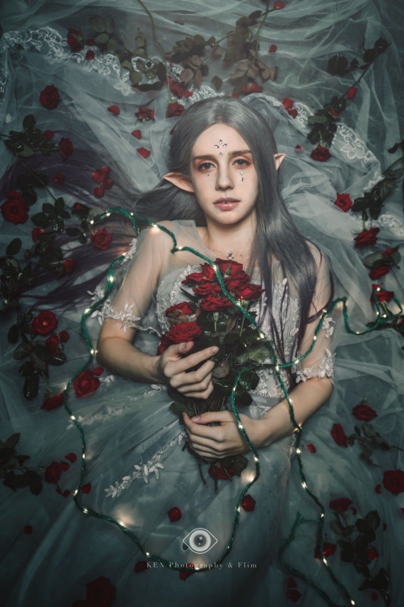蜜 絲 梅