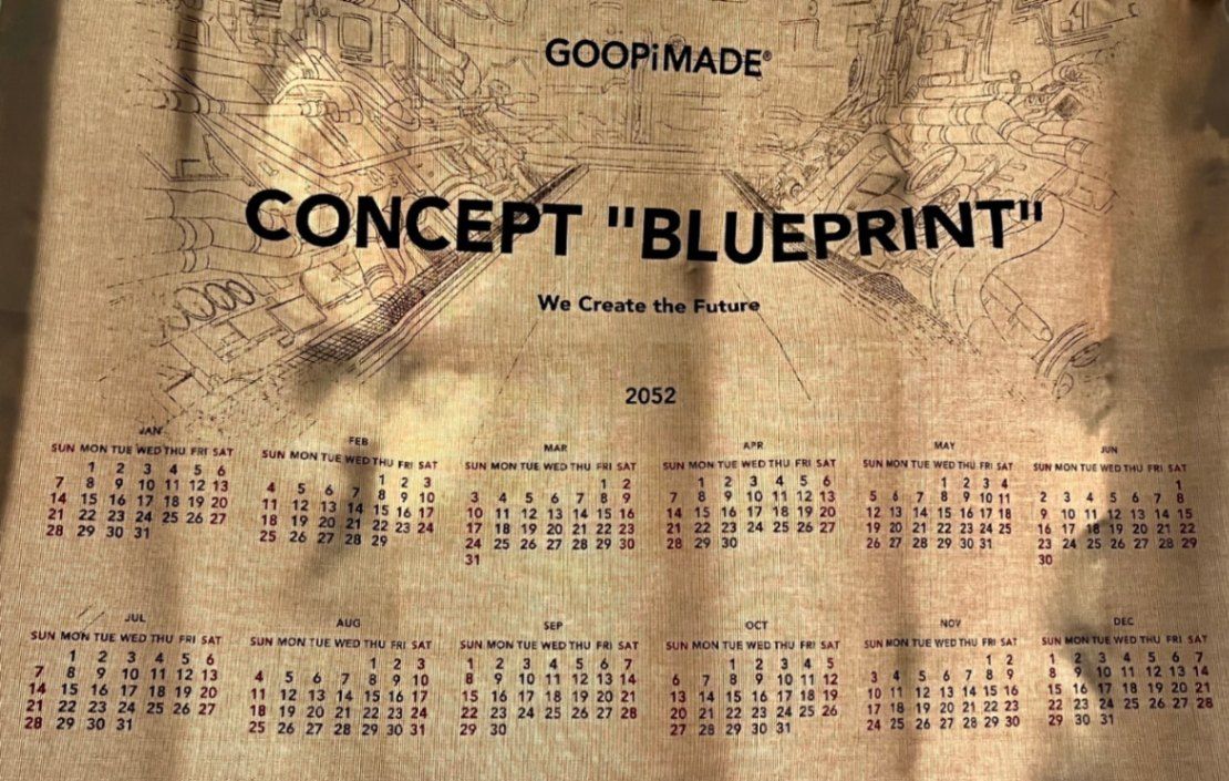 孤僻君株式會社 GOOPIMADE （2024）