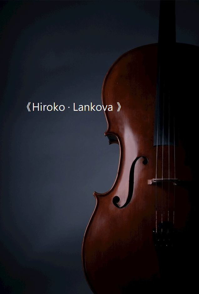 Hiroko · Lankova 