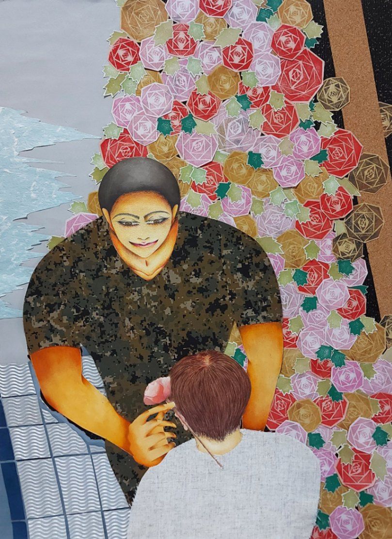 《活著》