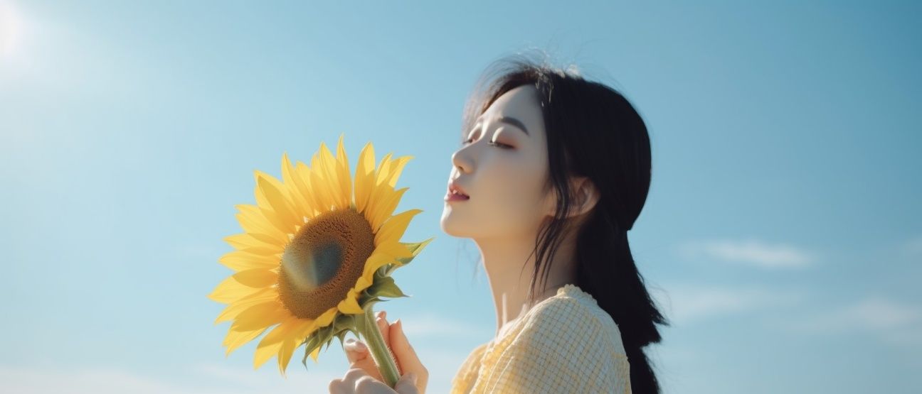 與太陽墜入的星球戀愛