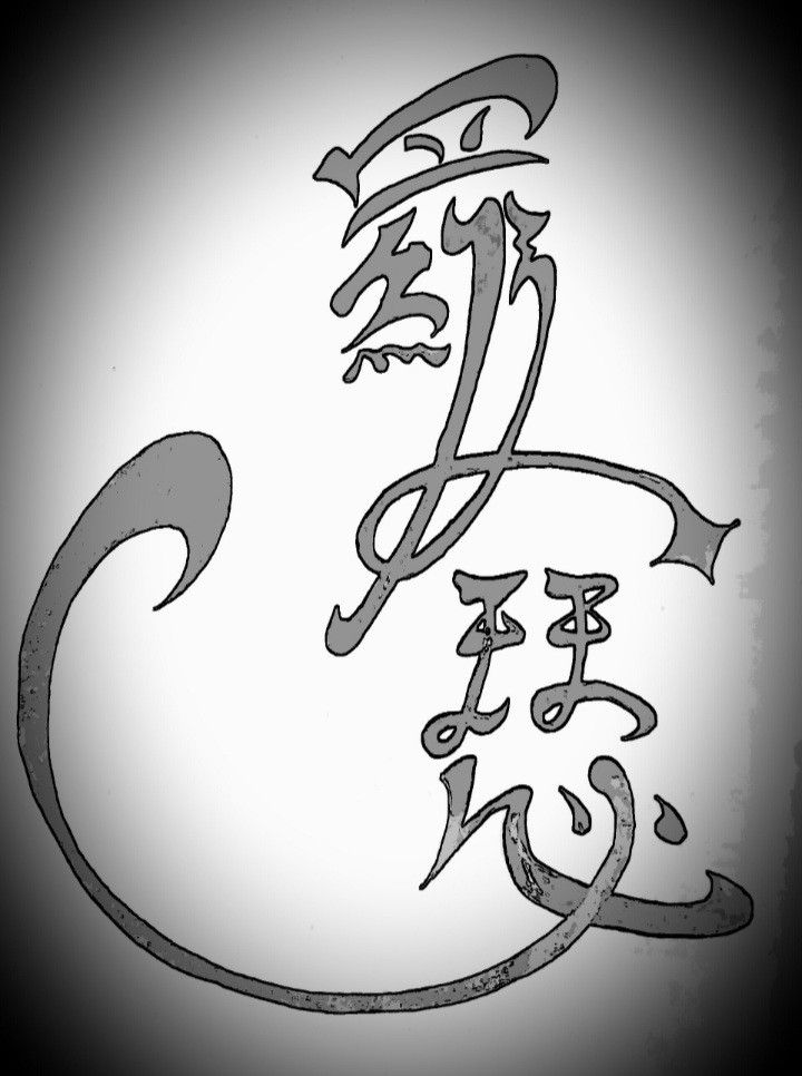 大頭照
