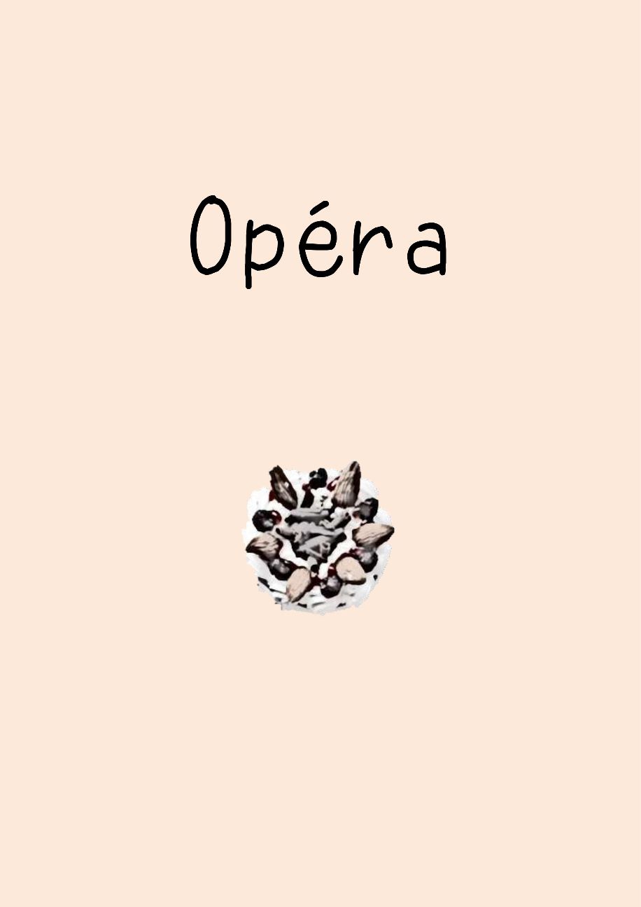 Opéra
