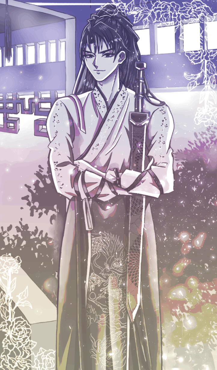 〈思舊賦〉