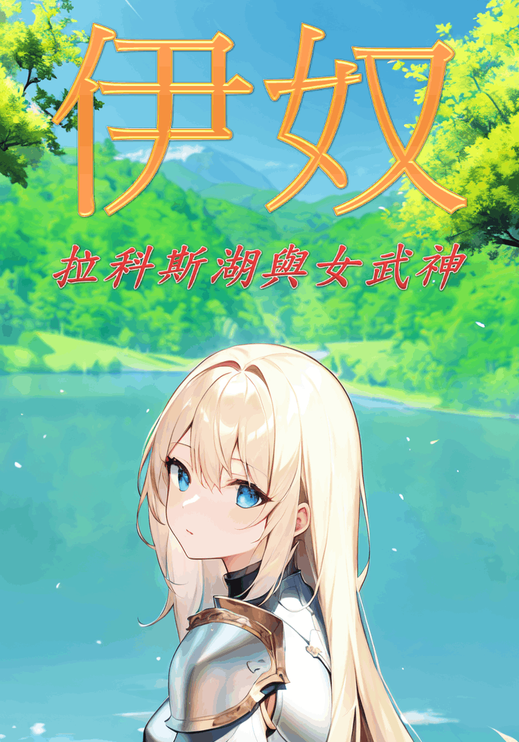 《伊奴》──拉科斯湖與女武神